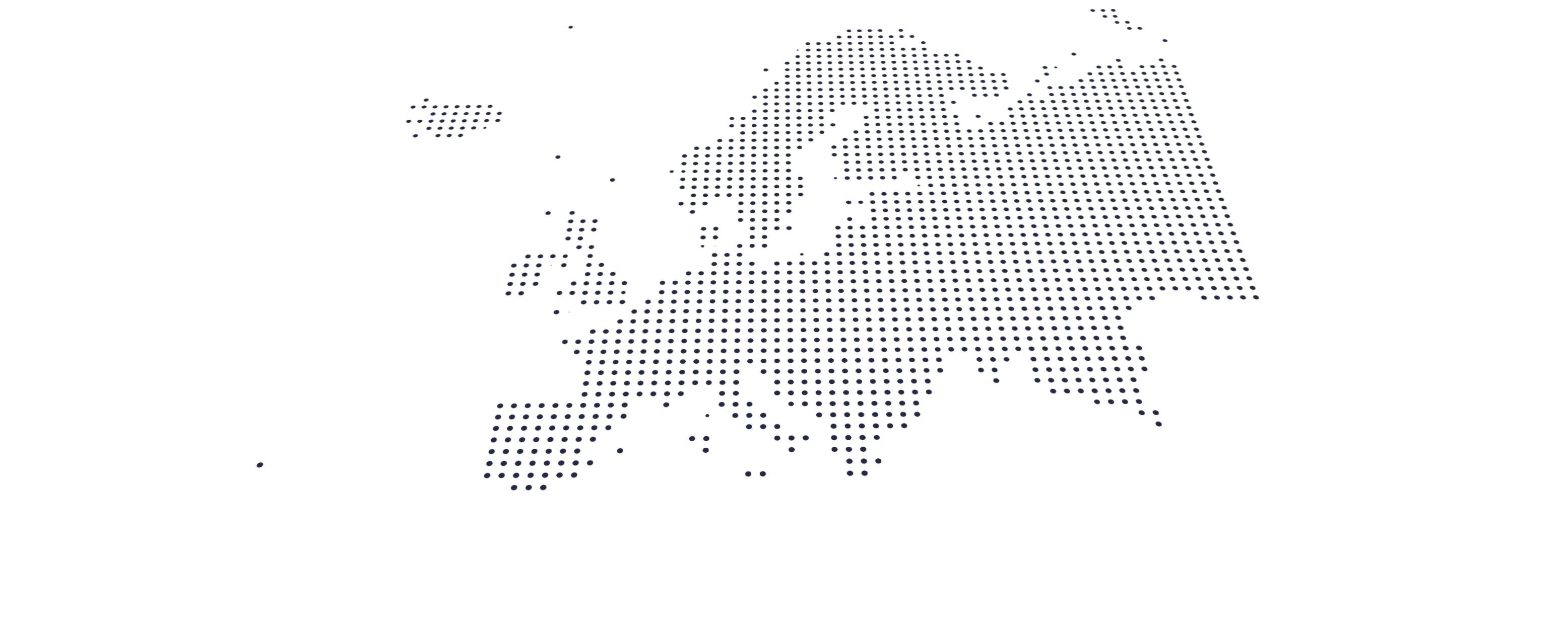 Europe map