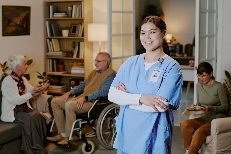 Care Services Coordinator