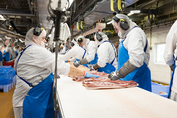 Food Processing