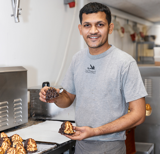 Bakery Production