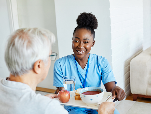 Healthcare Services